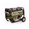 Image 1 : NEW CASE-4,200-Watt Powerease Generator C4200PS
