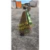 Image 3 : JOHN DEERE E0400 3PT HITCH ROTARY HOE