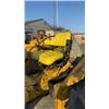Image 12 : MASSEY FERGUSON 40E MFWD TRACTOR & BUCKET