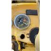Image 13 : MASSEY FERGUSON 40E MFWD TRACTOR & BUCKET