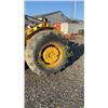 Image 17 : MASSEY FERGUSON 40E MFWD TRACTOR & BUCKET