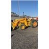Image 1 : MASSEY FERGUSON 30E 2 WHEEL DRIVE TRACTOR