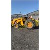 Image 2 : MASSEY FERGUSON 30E 2 WHEEL DRIVE TRACTOR