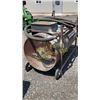 Image 3 : FLAGRO INDUSTRIES LIMITED F-1500T HEATER