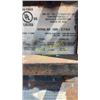 Image 4 : FLAGRO INDUSTRIES LIMITED F-1500T HEATER