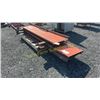 Image 1 : GRAVITY BOX WAGON STEEL EXTENSIONS