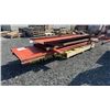 Image 3 : GRAVITY BOX WAGON STEEL EXTENSIONS