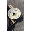Image 1 : 10.00 X 20 8 BOLT RIM
