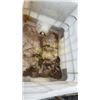 Image 5 : STORAGE TOTE 4'L X 4'W X 3'6"H