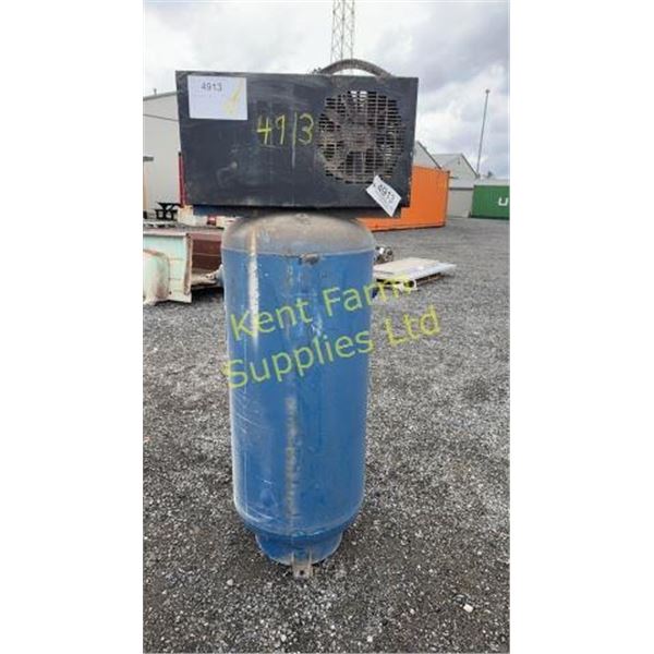 AIR COMPRESSOR 5 HP