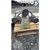 Image 2 : COMPRESSOR HEAD