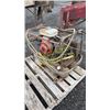 Image 4 : PORTABLE AIR COMPRESSOR - HONDA G150 3.5 HP