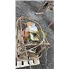 Image 5 : PORTABLE AIR COMPRESSOR - HONDA G150 3.5 HP