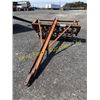 Image 1 : TURNCO 4' CROWFOOT PACKER
