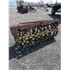 Image 2 : TURNCO 4' CROWFOOT PACKER