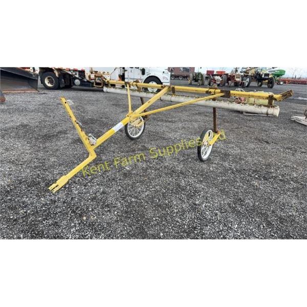 VOGELS WICK WEEDER - 10'