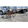 Image 5 : ANTIQUE HORSE DRAWN CULTIVATOR