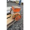 Image 3 : LEROY SOMER 5HP MOTOR