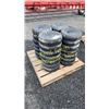Image 1 : JOHN DEERE 90 SERIES GAUGE WHEELS