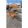 Image 3 : NEW PALLET FLORK LIFTER ELECTRIC