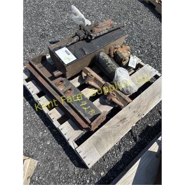 DELL HOIST 5 TON