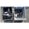 Image 1 : MCKAY-MADE IN CANADA-15" CULTIVATOR SWEEPS