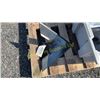 Image 3 : MCKAY-MADE IN CANADA-15" CULTIVATOR SWEEPS