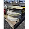 Image 2 : RIM 7.50 X 20" X 6 BOLT