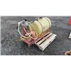 Image 3 : PORTABLE SPRAYER - 5 HP BRIGGS & STRATTON MOTOR