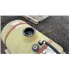 Image 7 : PORTABLE SPRAYER - 5 HP BRIGGS & STRATTON MOTOR