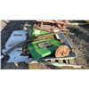 Image 2 : JOHN DEERE MISC PARTS