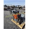 Image 2 : SEARS CRAFTSMAN 6HP, 26" SNOW BLOWER