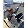 Image 3 : SEARS CRAFTSMAN 6HP, 26" SNOW BLOWER