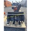 Image 4 : SEARS CRAFTSMAN 6HP, 26" SNOW BLOWER
