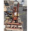 Image 1 : AUTO BUMPER LIFT JACK