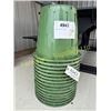 Image 1 : TOMATO BASKETS - GREEN