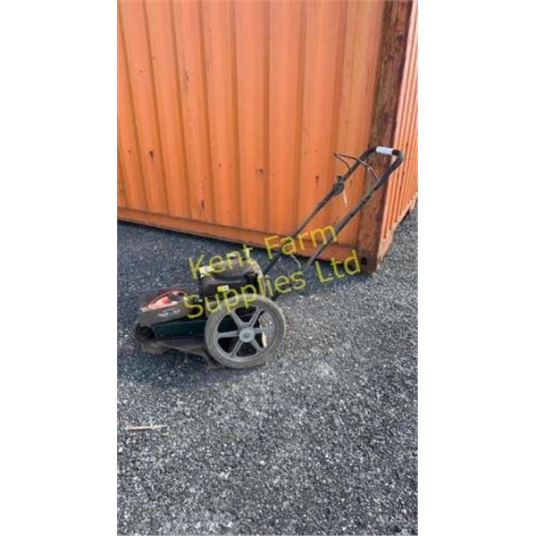 CRAFTSMAN STRING TRIMMER 6.0