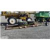 Image 2 : TRAILER HYDRAULIC LIFT FOR PLANTER