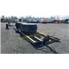 Image 6 : TRAILER HYDRAULIC LIFT FOR PLANTER