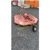 Image 3 : NEW IDEA 452 5' 3PT HITCH SHREDDER