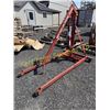 Image 1 : CANBUILT ENGINE HOIST