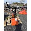 Image 2 : HUSQVARNA 960930024 01 14" ROTO TILLER