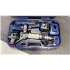 Image 3 : LINCOLN 18 VOLT GREASE GUN