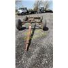 Image 1 : 8 TON MARTIN RUNNING GEAR