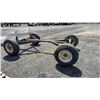 Image 5 : 8 TON MARTIN RUNNING GEAR