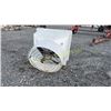 Image 1 : AGIR-FAN 24" W/220 VOLT MOTOR