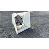 Image 3 : AGIR-FAN 24" W/220 VOLT MOTOR