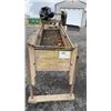 Image 7 : POTATO BRUSHER - 1 HP ELECTRIC MOTOR