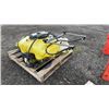 Image 2 : LAWN SPRAYER - BRINLY HARDY