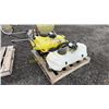 Image 3 : LAWN SPRAYER - BRINLY HARDY